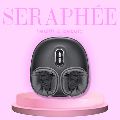 Seraphée Foot Massage & Heating Therapy Device