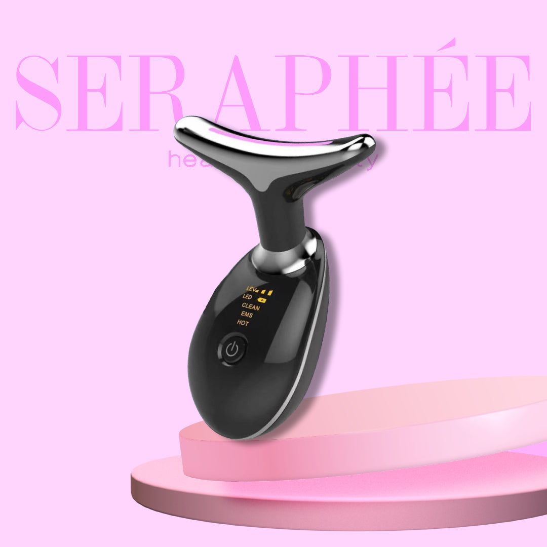 Seraphée LED Face Sculpting Device