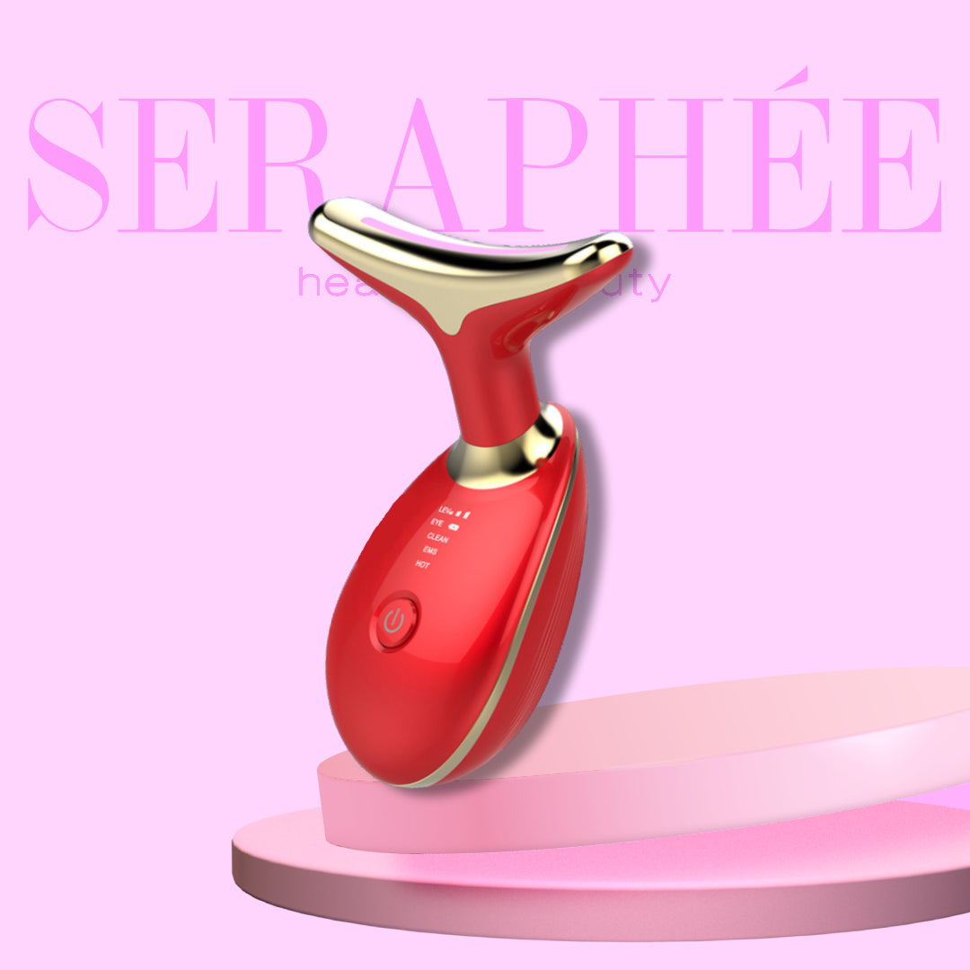 Seraphée LED Face Sculpting Device