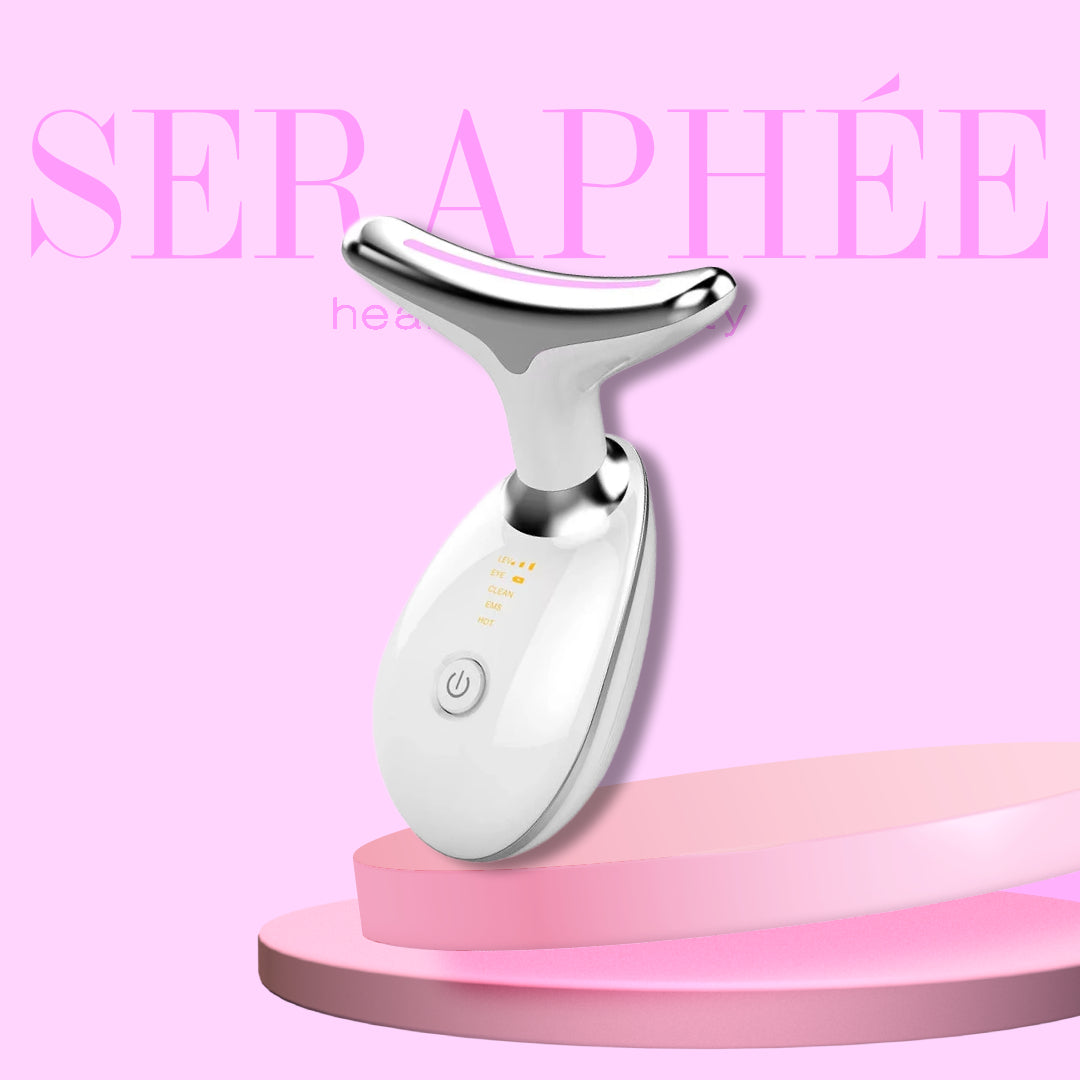 Seraphée LED Face Sculpting Device